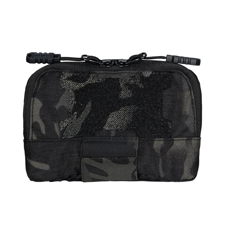 Poche tactique Admin MOLLE - Loadout 