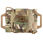 Poche tactique médicale type IFAK - Vignette | Loadout 