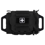 Poche tactique médicale type IFAK - Vignette | Loadout 