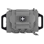 Poche tactique médicale type IFAK - Vignette | Loadout 