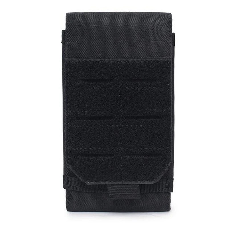 Poche Tactique MOLLE pour Téléphone - Loadout 