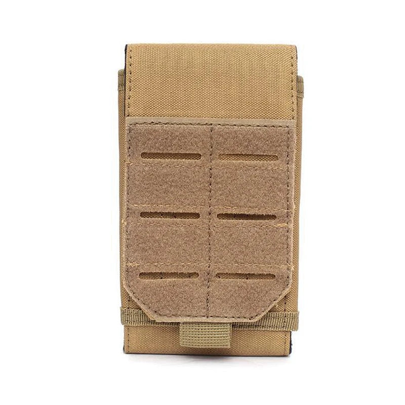 Poche Tactique MOLLE pour Téléphone - Loadout 