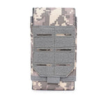 Poche Tactique MOLLE pour Téléphone - Vignette | Loadout 