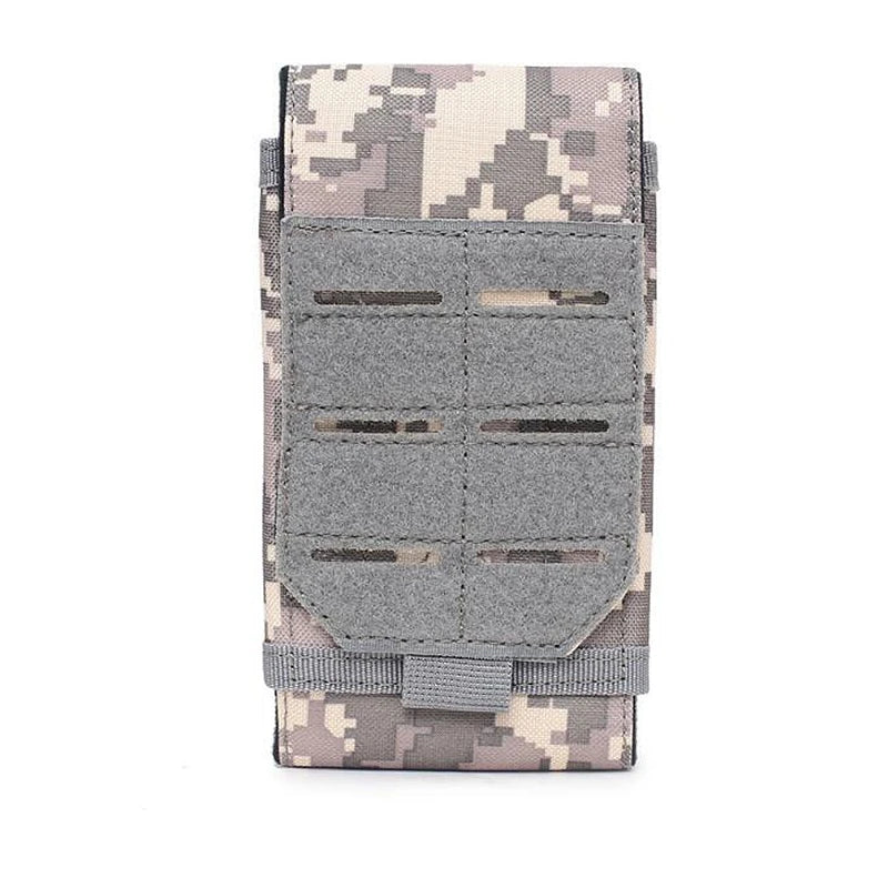 Poche Tactique MOLLE pour Téléphone - Loadout 