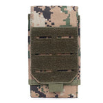 Poche Tactique MOLLE pour Téléphone - Vignette | Loadout 