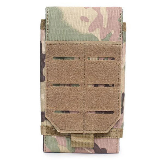 Poche Tactique MOLLE pour Téléphone - Loadout 