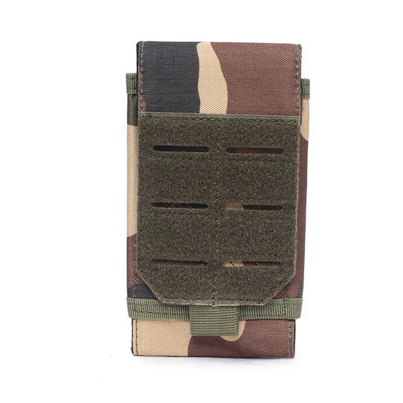 Poche Tactique MOLLE pour Téléphone - Loadout 
