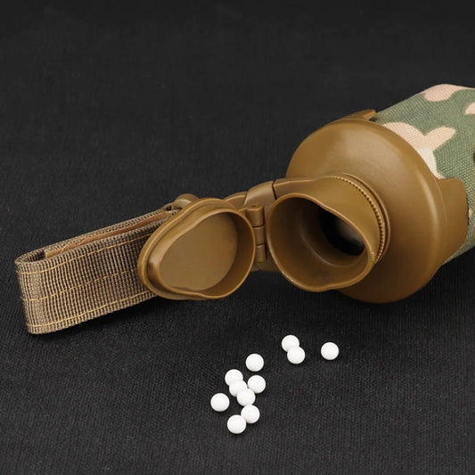 Poche Tactique Pliable de Rangement BB - Loadout 