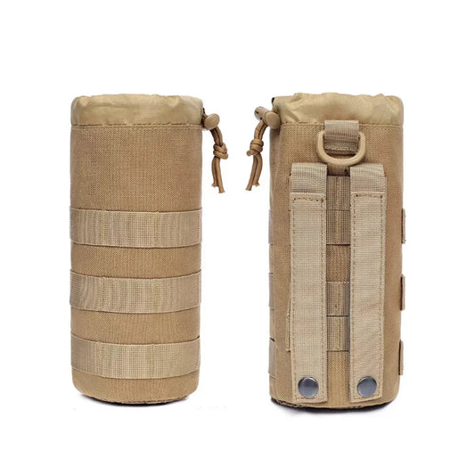 Poche Tactique Porte-Bouteille - Loadout 