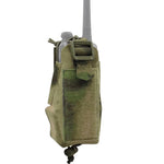 Poche Tactique pour Radio Baofeng - Vignette | Loadout 