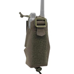 Poche Tactique pour Radio Baofeng - Vignette | Loadout 