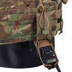 Poche Tactique pour Radio Baofeng - Vignette | Loadout 