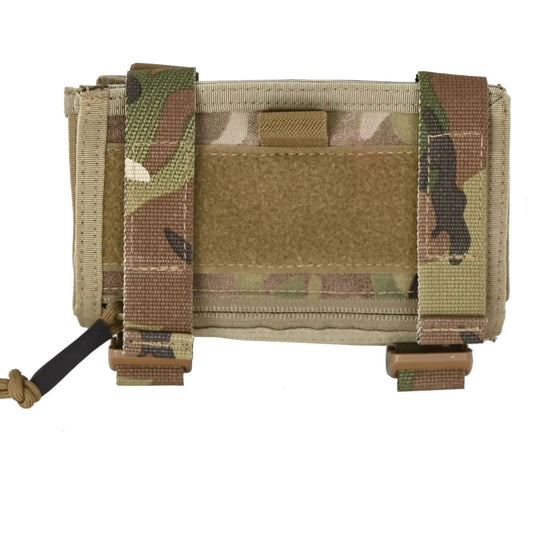 Pochette Pliante pour Avant-Bras - Loadout 