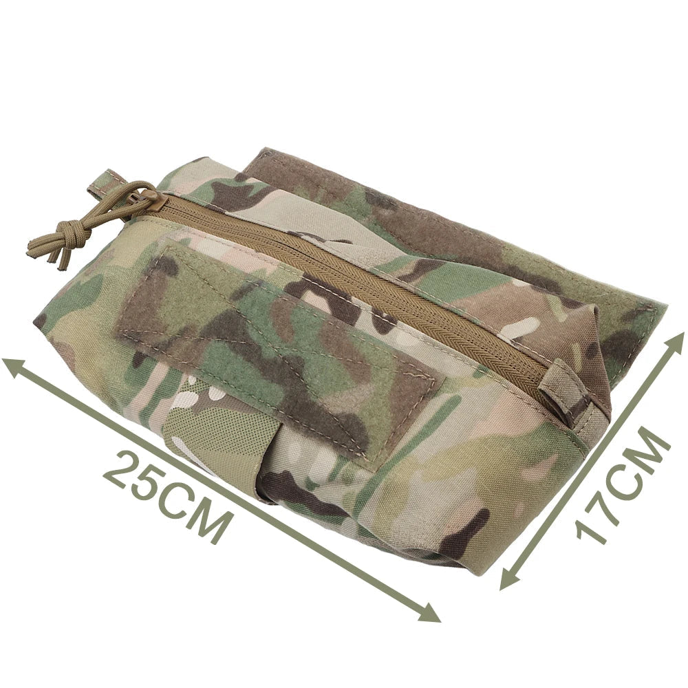Pochette Suspendue Drop Down - Loadout 