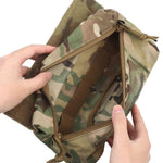 Pochette Suspendue Drop Down - Vignette | Loadout 
