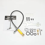 Pompe Manuelle HPA 300 Bar - Vignette | Loadout 