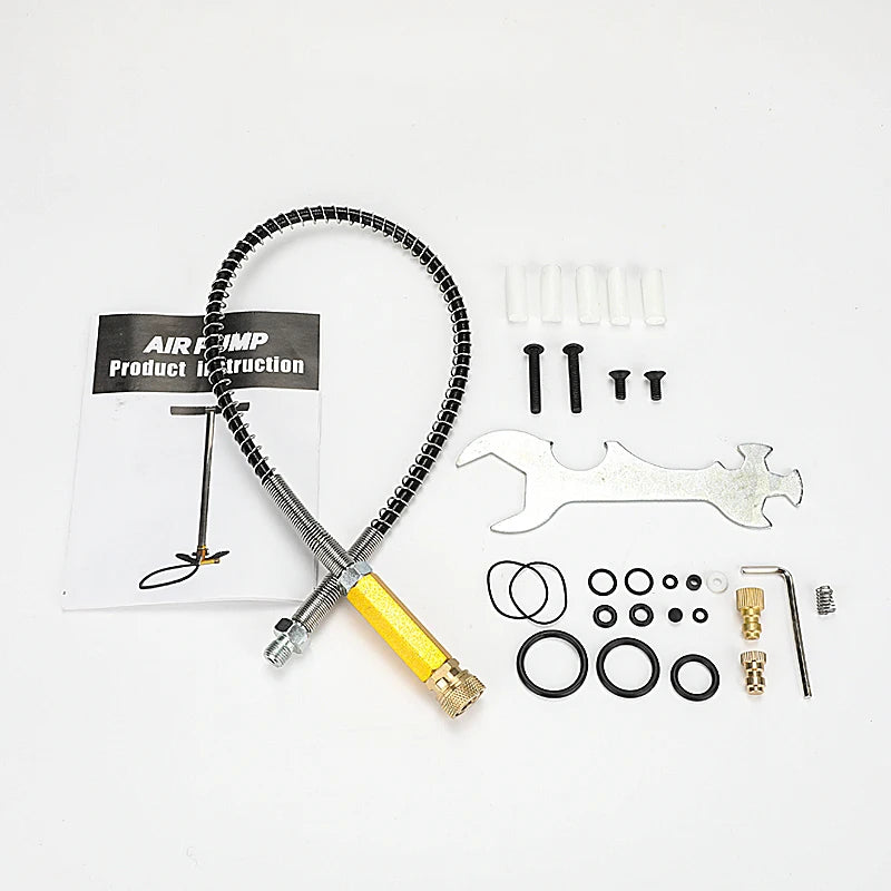 Pompe Manuelle HPA 300 Bar - Loadout 