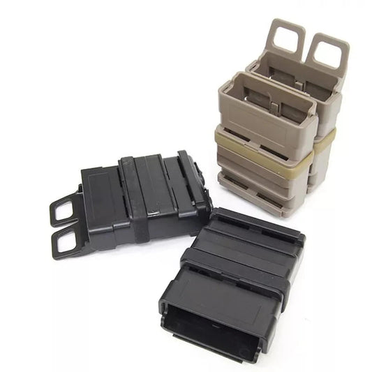 Porte-Chargeur 5.56 Type Fast Mag en Polymère - Loadout  - 