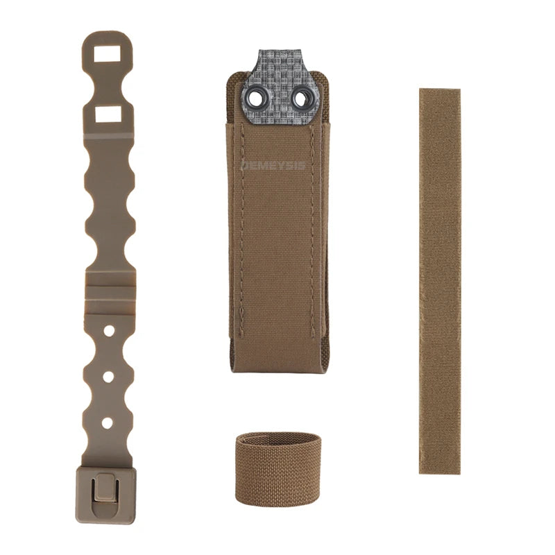 Porte-Chargeur PA FAST - Loadout 