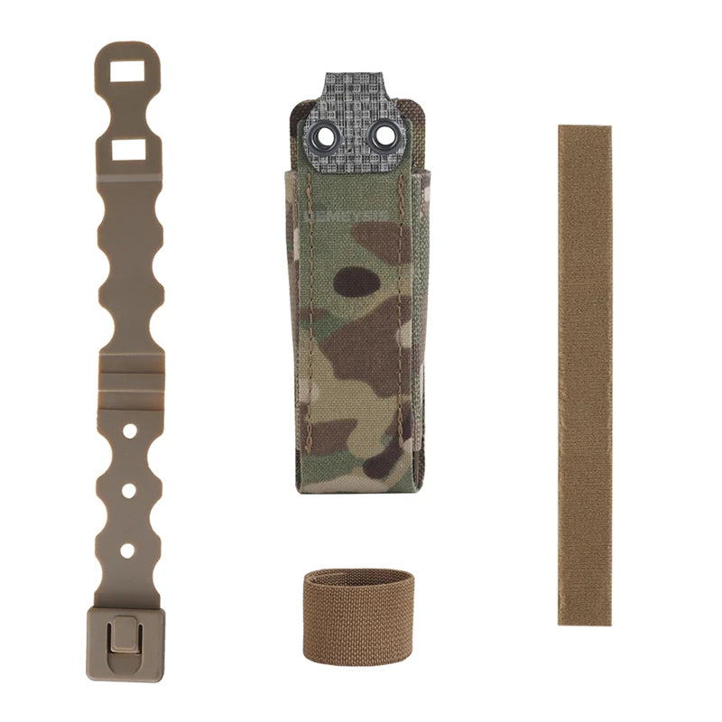 Porte-Chargeur PA FAST - Loadout 