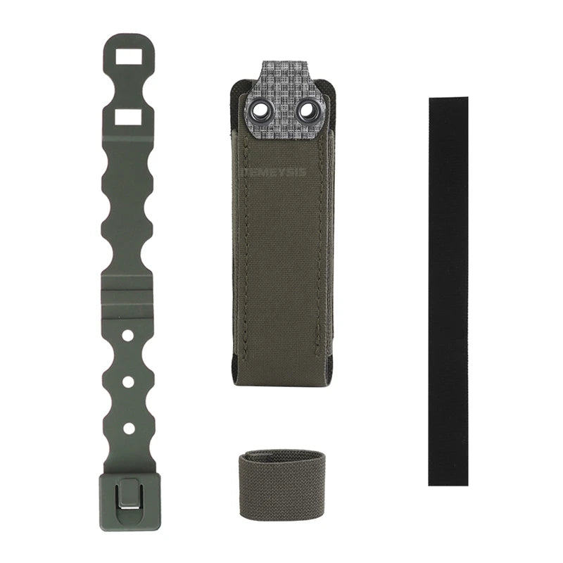 Porte-Chargeur PA FAST - Loadout 
