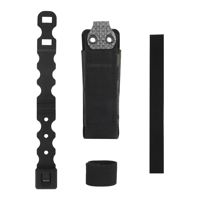 Porte-Chargeur PA FAST - Loadout 