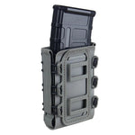 Porte-Chargeur Tactique 5.56 - 7.62 en ABS/Nylon - Vignette | Loadout 