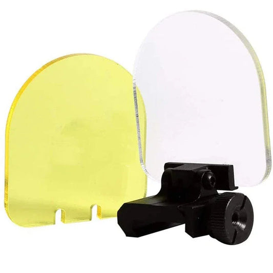 Protection Viseur Tactique pour Lunette et Red Dot - Loadout 