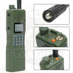 Radio Baofeng AR-152 Dual Band VHF/UHF - Vignette | Loadout 