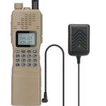 Radio Baofeng AR-152 Dual Band VHF/UHF - Vignette | Loadout 