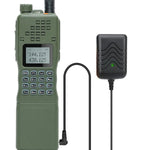 Radio Baofeng AR-152 Dual Band VHF/UHF - Vignette | Loadout 
