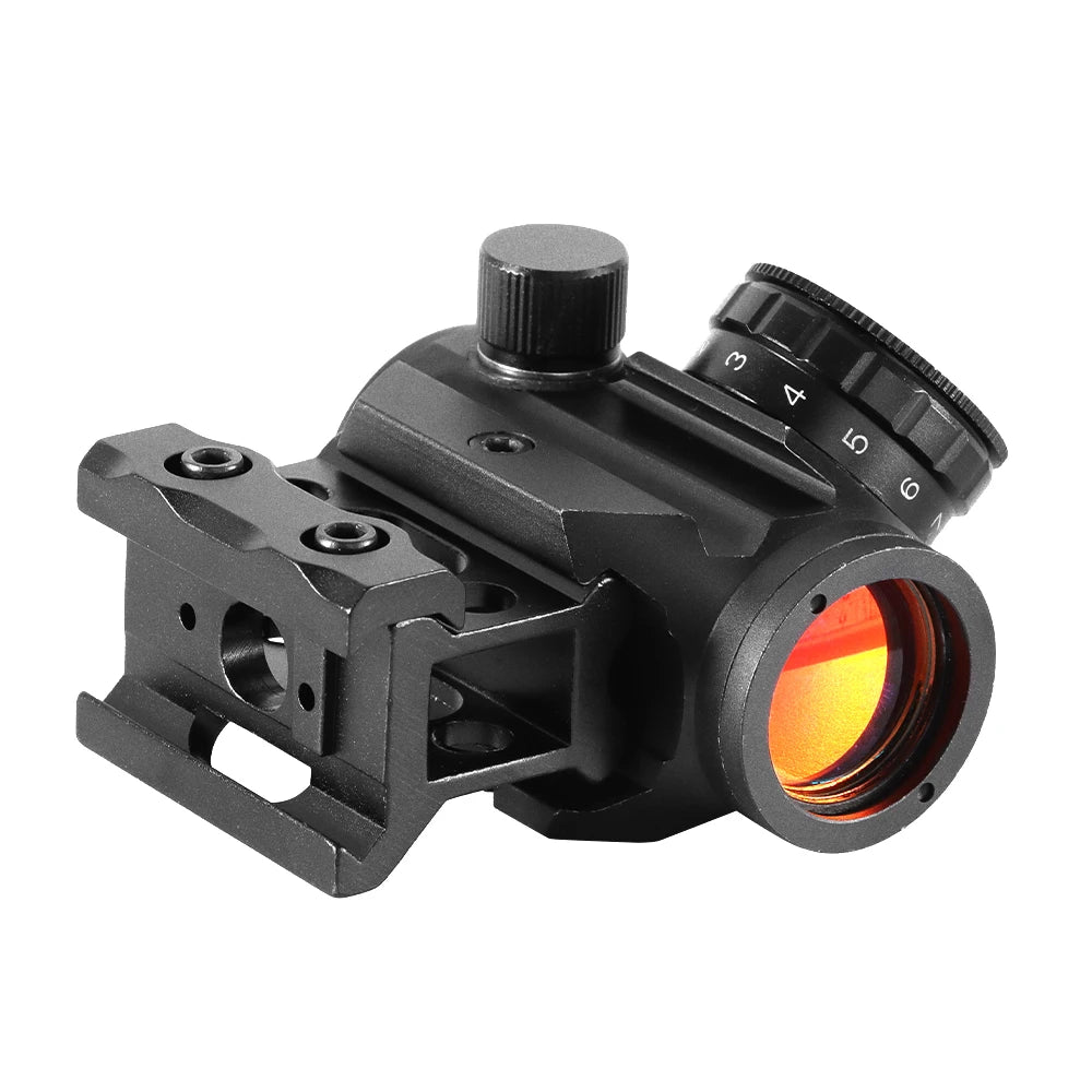 Red Dot type MicroT1 - Loadout  - 