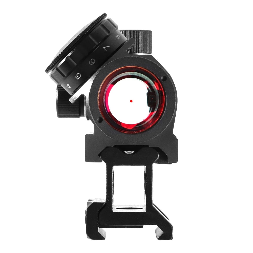 Red Dot type MicroT1 - Loadout 
