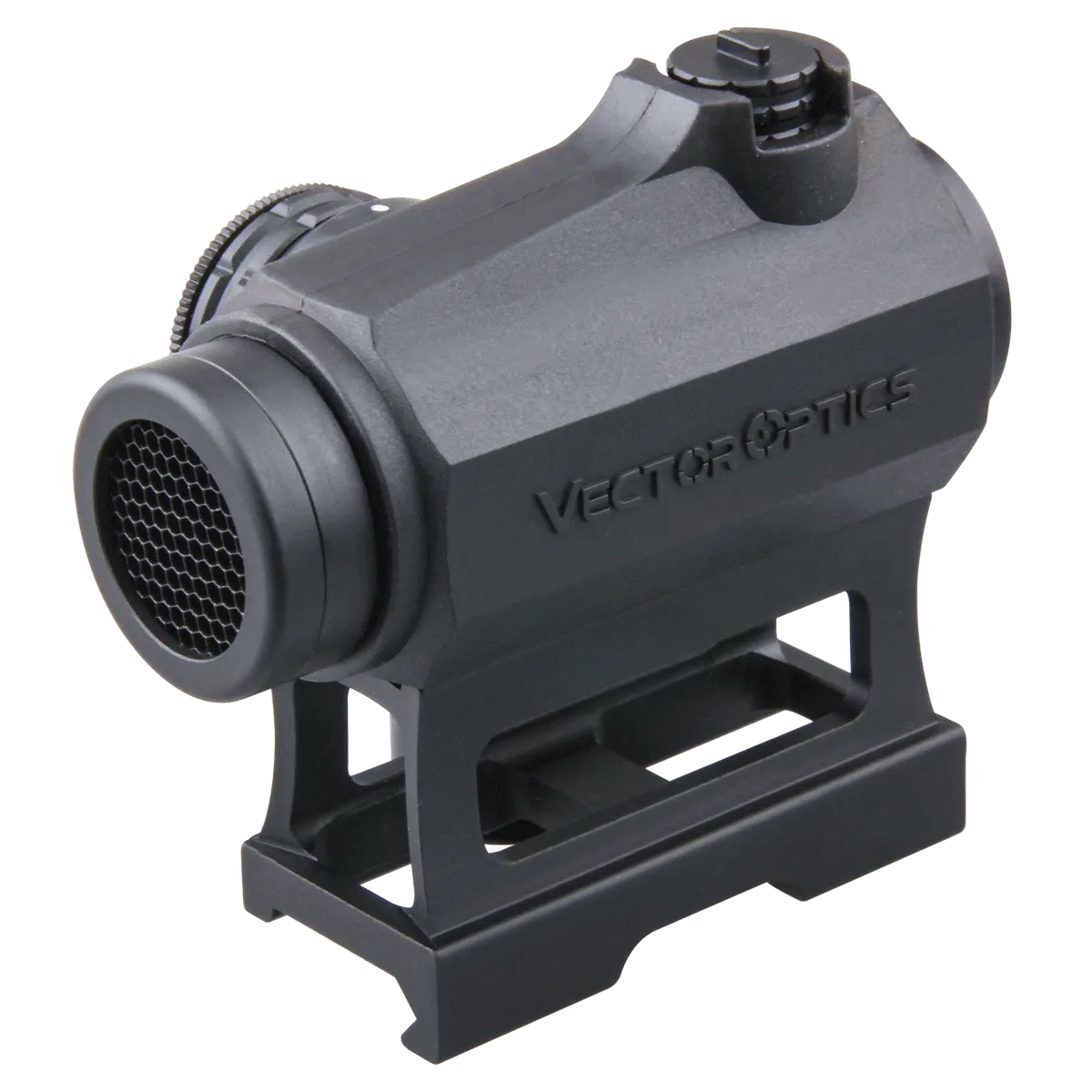 Red Dot Vector Optics Maverick Gen3 1x22 - Loadout 