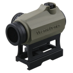 Red Dot Vector Optics Maverick Gen3 1x22 - Vignette | Loadout 