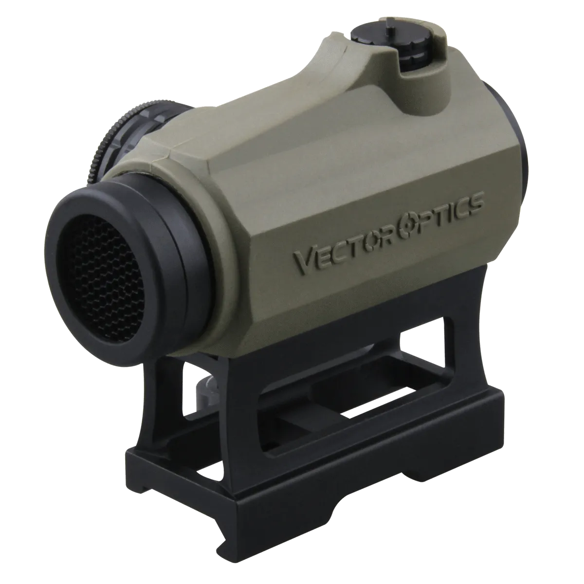 Red Dot Vector Optics Maverick Gen3 1x22 - Loadout 