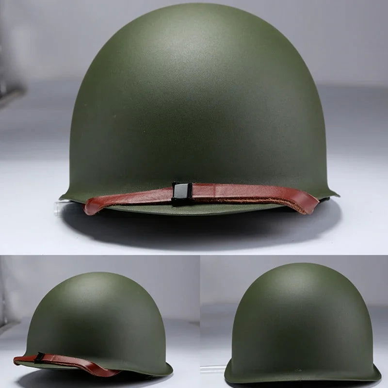 Réplique Casque M1 en métal - Loadout  - 