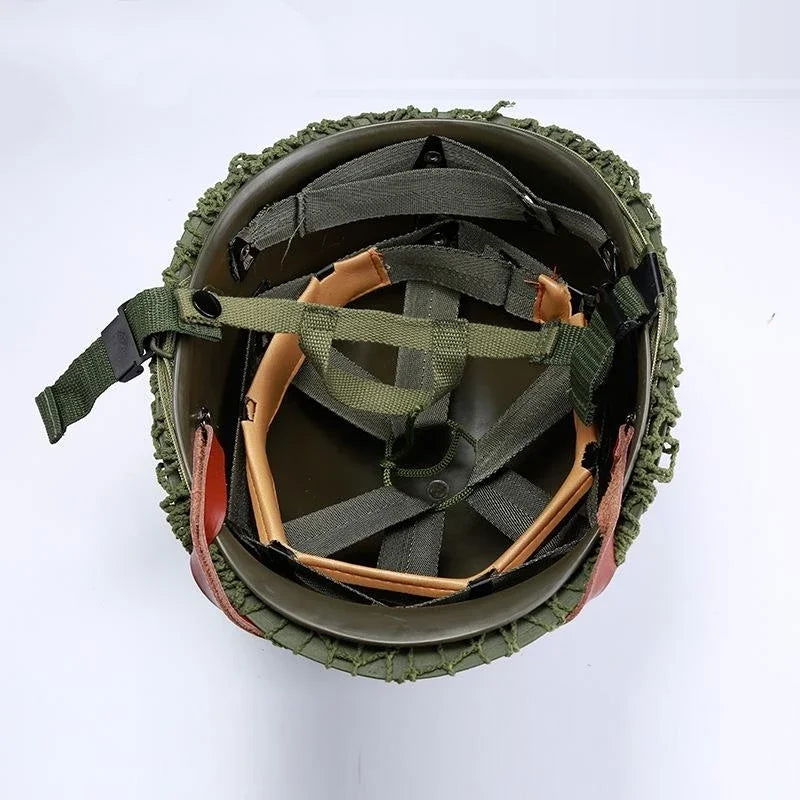 Réplique Casque M1 en métal - Loadout  - 