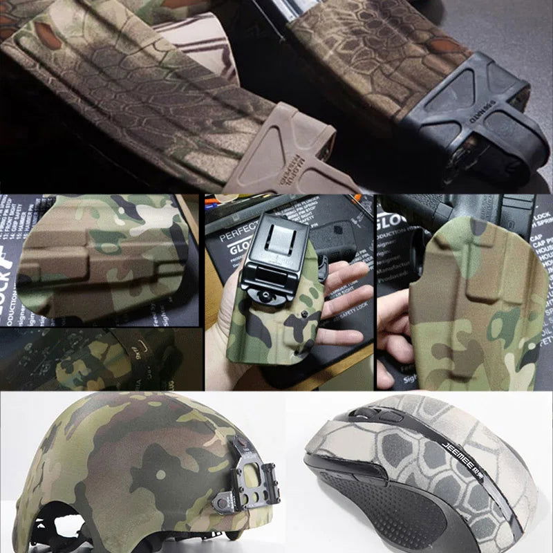 Ruban adhésif camouflage - Loadout  - 