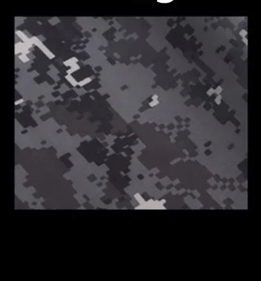 Ruban adhésif camouflage - Loadout  - 