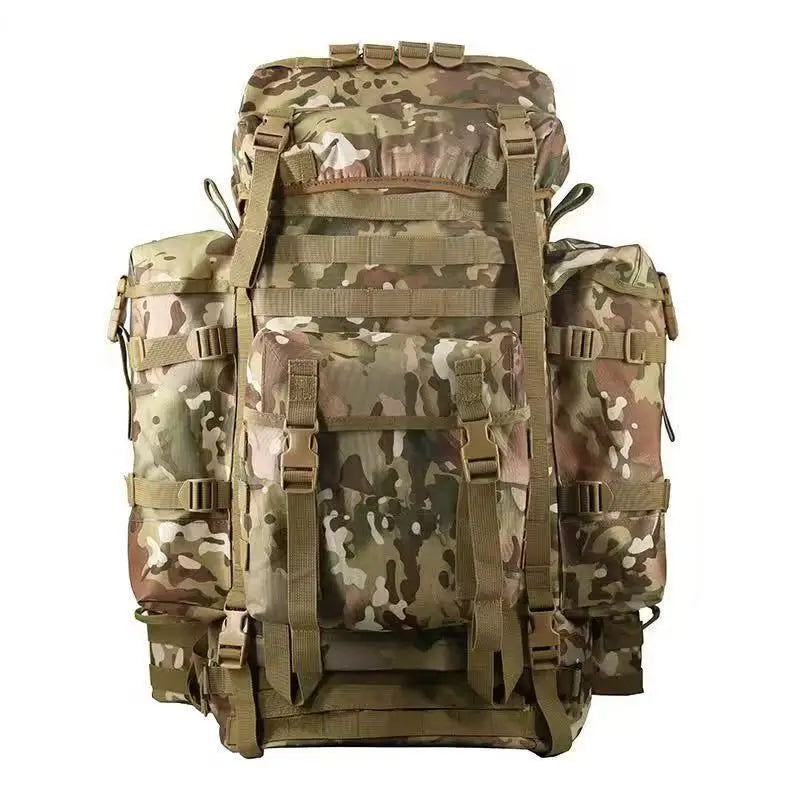 Sac à Dos Tactical Atlas 120L - Loadout 