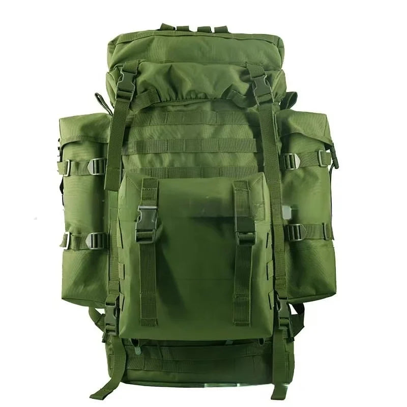 Sac à Dos Tactical Atlas 120L - Loadout 