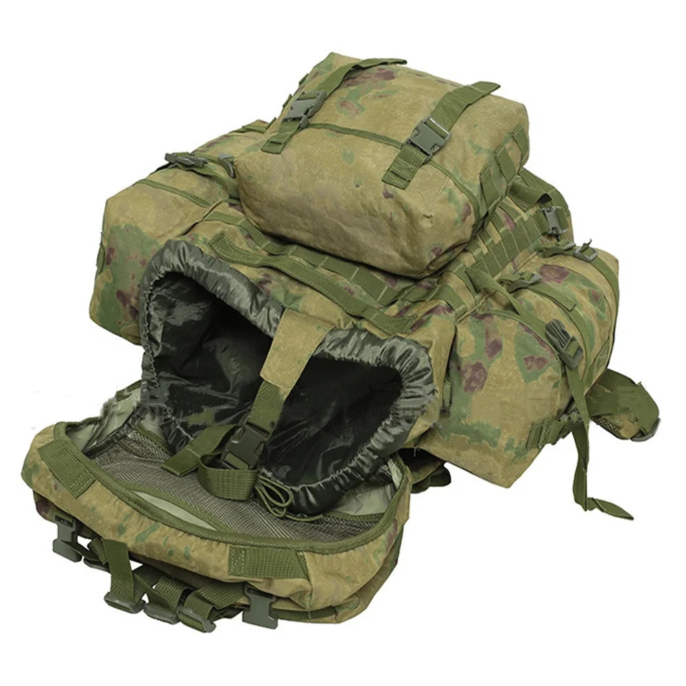 Sac à Dos Tactical Atlas 120L