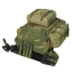 Sac à Dos Tactical Atlas 120L - Vignette | Loadout 