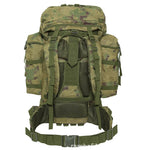 Sac à Dos Tactical Atlas 120L - Vignette | Loadout 