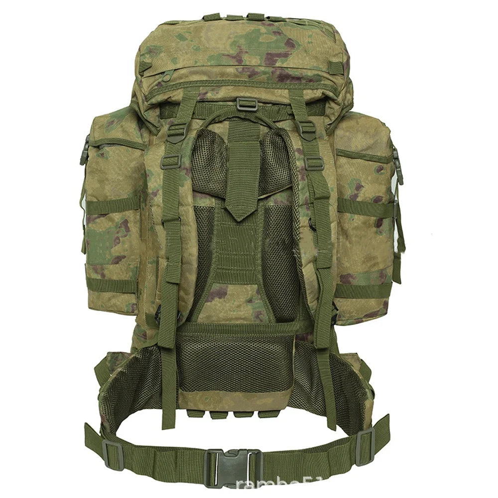Sac à Dos Tactical Atlas 120L