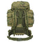 Sac à Dos Tactical Atlas 120L