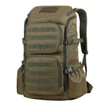 Sac à Dos Tactique Camouflage - Vignette | Loadout 