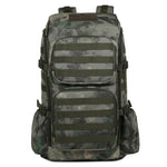 Sac à Dos Tactique Camouflage - Vignette | Loadout 