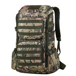 Sac à Dos Tactique Camouflage - Vignette | Loadout 